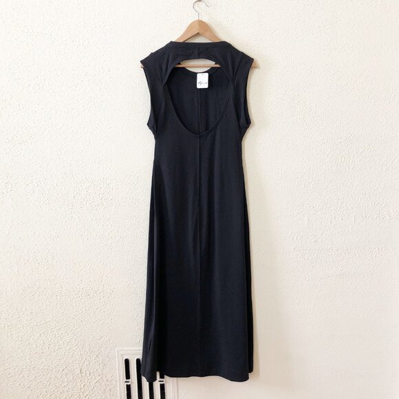 NWT Free People Beach Simone Midi Dress XS - Picture 2 of 4